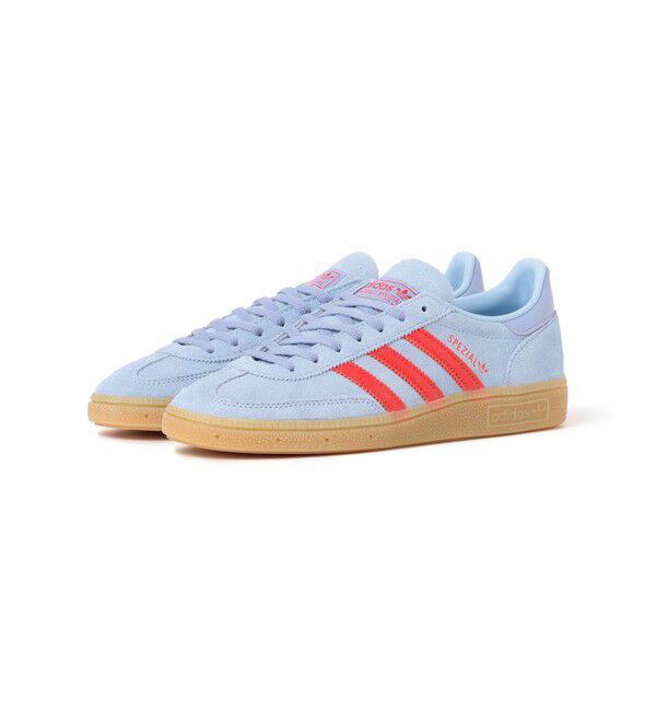 Ray BEAMS 「【WEB限定】adidas / HANDBALL SPEZIAL」|スニーカー|