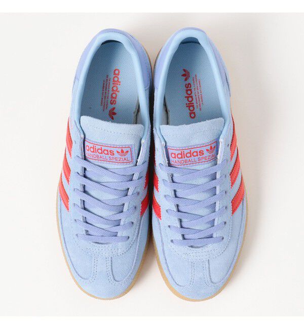 Ray BEAMS 「【WEB限定】adidas / HANDBALL SPEZIAL」|スニーカー|