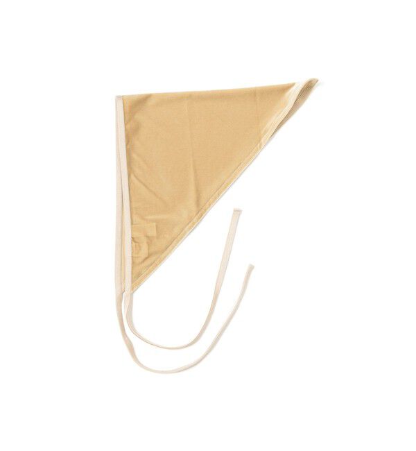 Ray BEAMS 「ベロア ヘッド スカーフ」|その他|