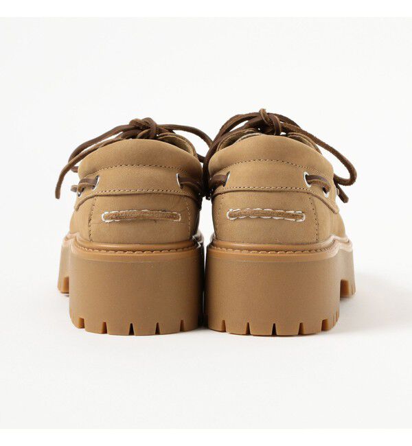 Ray BEAMS 「Timber_S/S_BOAT」|その他|