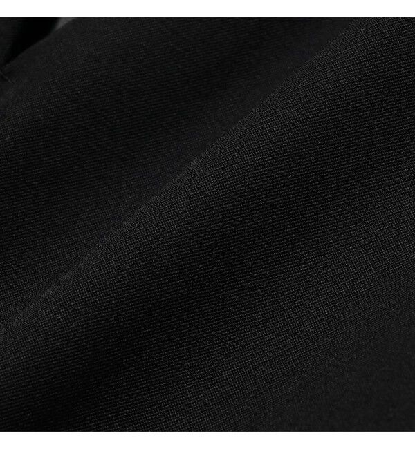 Demi-Luxe BEAMS 「ツイル Vあき プルオーバー ベスト」|シャツ・ブラウス|