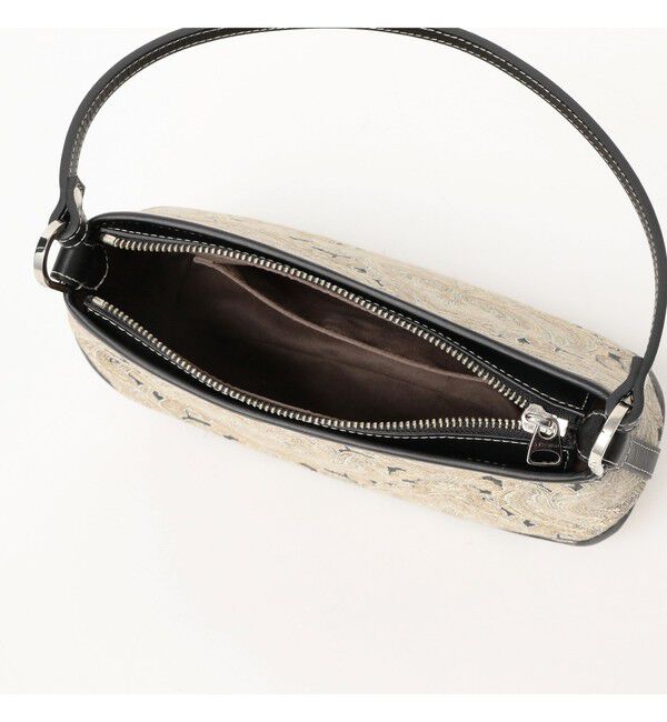 Demi-Luxe BEAMS 「A VACATION / KIT PAISLEY ショルダーバッグ」|トートバッグ|