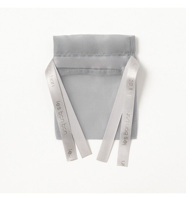 Demi-Luxe BEAMS 「【別注】les bon bon / aura round リング」|その他|