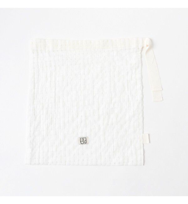 Demi-Luxe BEAMS 「BOGKI / リブル クロス ボディ バッグ」|トートバッグ|