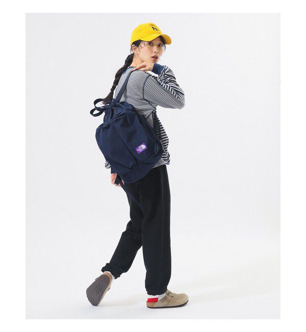 BEAMSBOY「TNFP_MTWD_B/P_SP」|その他|