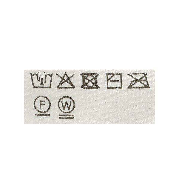 Ray BEAMS 「カット レース シャツ」|シャツ・ブラウス|