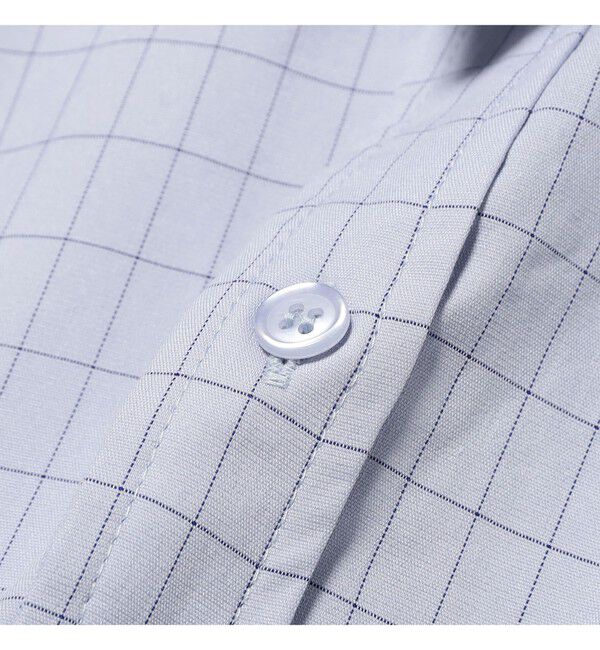 Ray BEAMS 「 Sister Jane / Jules Check Bows Shirt」|シャツ・ブラウス|