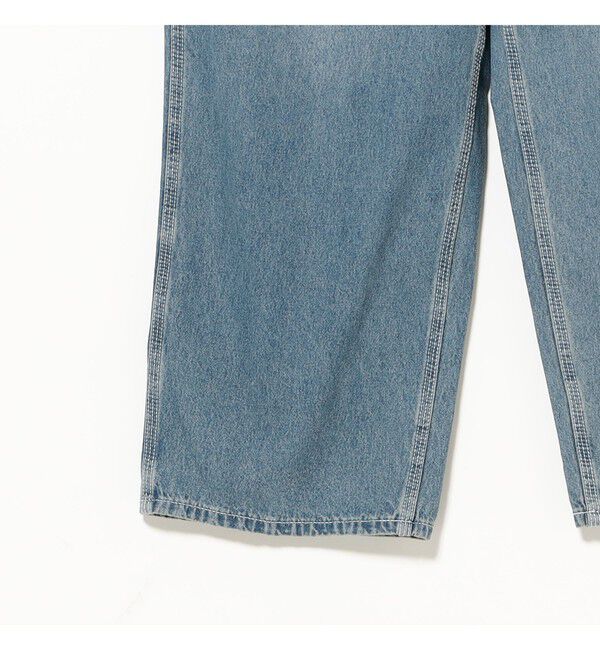 BEAMSBOY「【別注】BIGMAC / エプロン オーバーオール」|オールインワン|