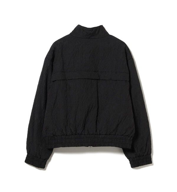 Ray BEAMS 「ジャカード 中綿 スタンド ブルゾン」|ブルゾン・スタジャン|