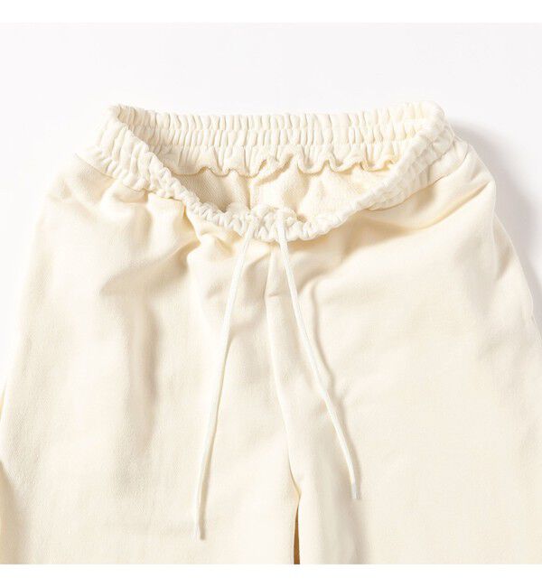 Ray BEAMS 「キリカエライン スウェット パンツ」|その他|