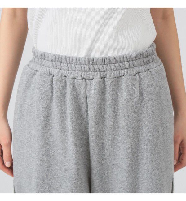 Ray BEAMS 「キリカエライン スウェット パンツ」|その他|