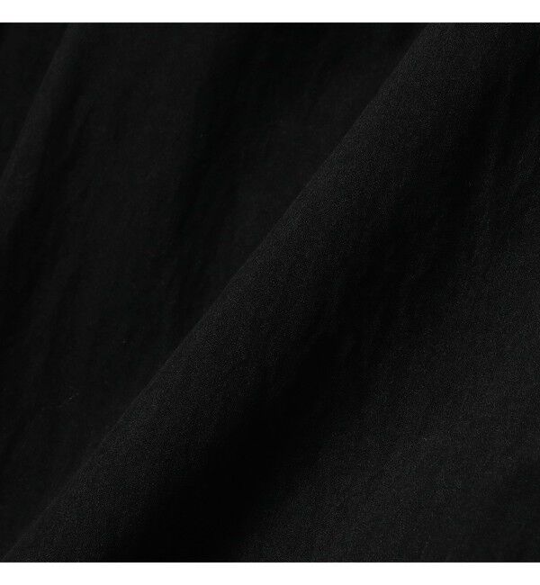 Ray BEAMS 「ギャザー ボリューム パンツ」|その他|