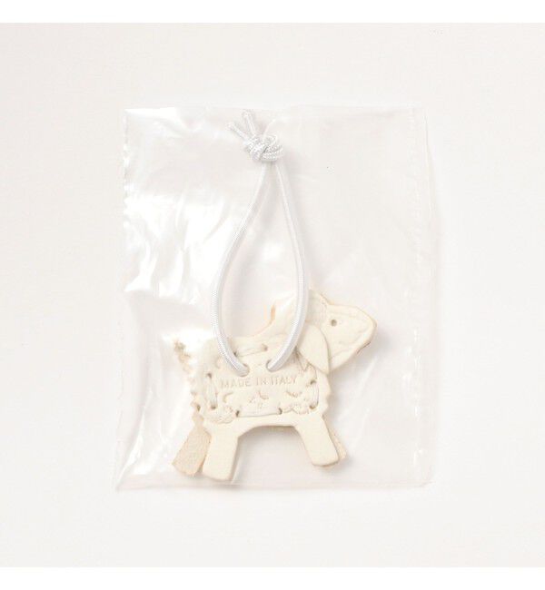 BEAMSBOY「LA CUOIERIA / ヘアゴム」|その他|