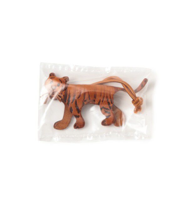 BEAMSBOY「LA CUOIERIA / ヘアゴム」|その他|TIGER