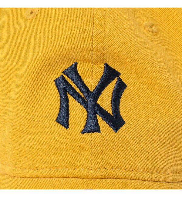 BEAMSBOY「【別注】NEW ERA / MLB 920」|その他|