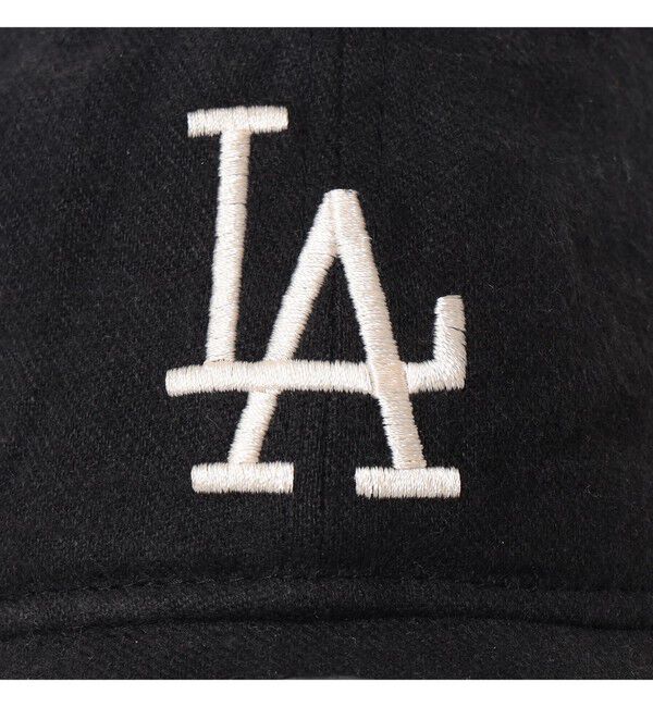 BEAMSBOY「【別注】NEW ERA / MLB フレンチリネン キャップ」|その他|