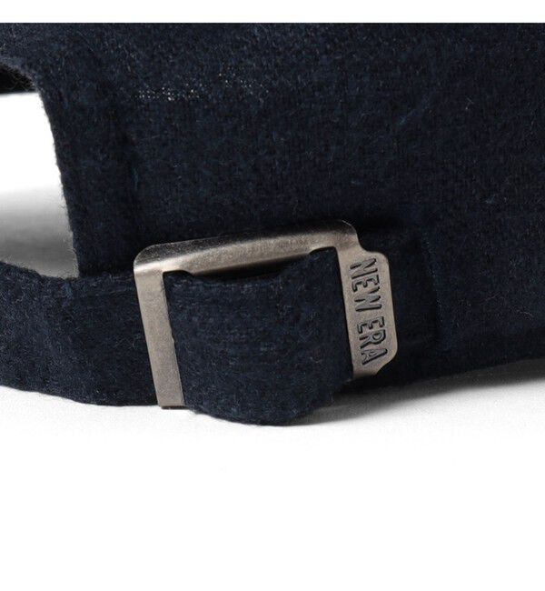 BEAMSBOY「【別注】NEW ERA / MLB フレンチリネン キャップ」|その他|