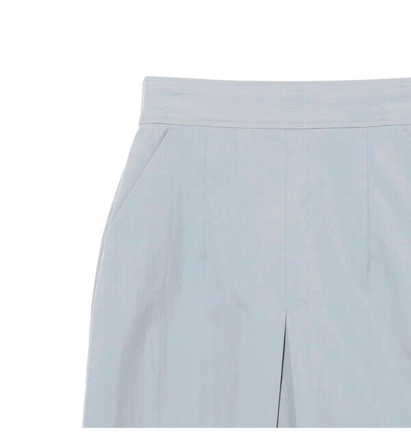 Ray BEAMS 「フロント ボックスタック タイトスカート」|スカート|