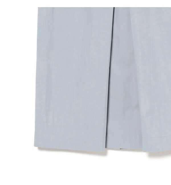 Ray BEAMS 「フロント ボックスタック タイトスカート」|スカート|