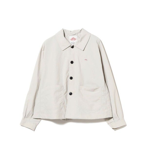 Ray BEAMS 「DANTON / ドルマン スリーブ ジャケット」|ブルゾン・スタジャン|