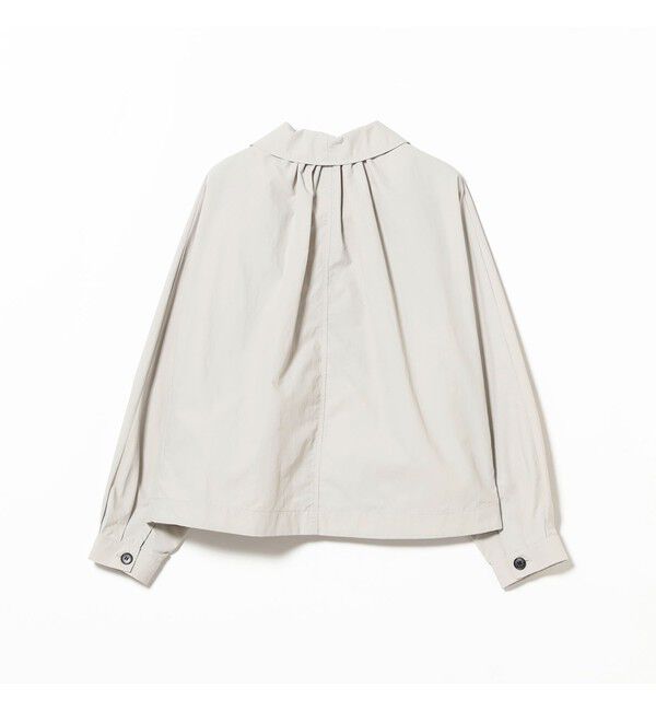 Ray BEAMS 「DANTON / ドルマン スリーブ ジャケット」|ブルゾン・スタジャン|