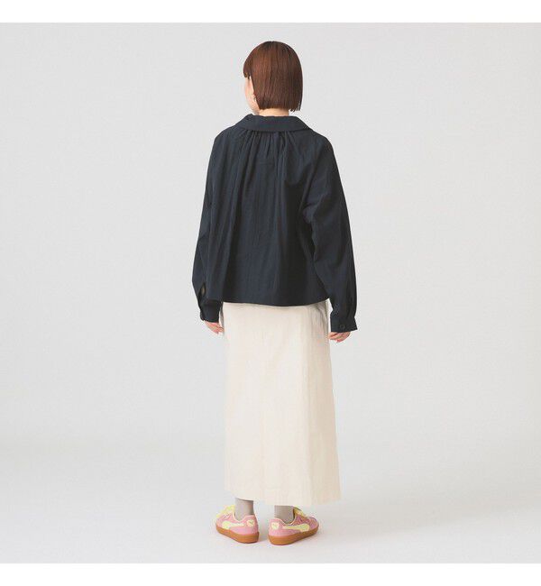 Ray BEAMS 「DANTON / ドルマン スリーブ ジャケット」|ブルゾン・スタジャン|