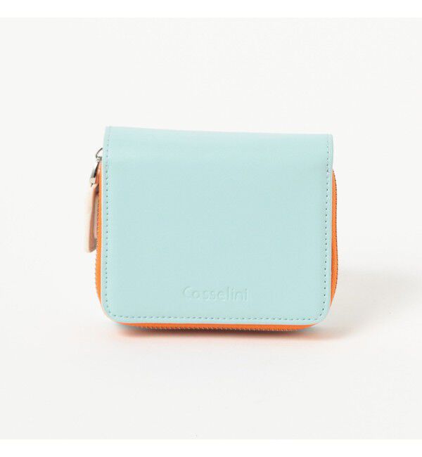 Ray BEAMS 「【別注】Casselini / チェーン ウォレット」|財布|