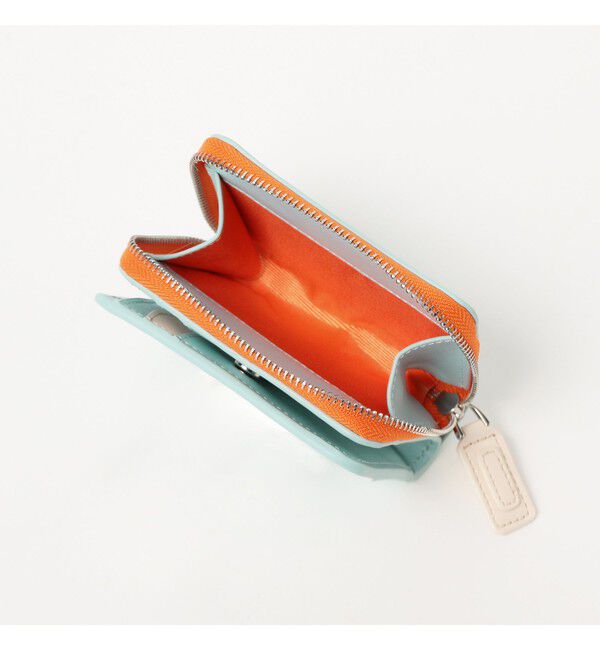 Ray BEAMS 「【別注】Casselini / チェーン ウォレット」|財布|