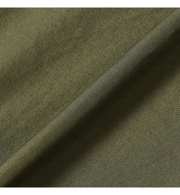 BEAMSBOY「maturely / メモリー ツイル ミリタリー コート」|ダッフルコート|