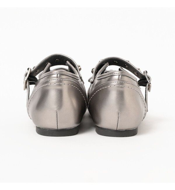 Ray BEAMS 「Casselini / レースアップ スニーカー」|スニーカー|