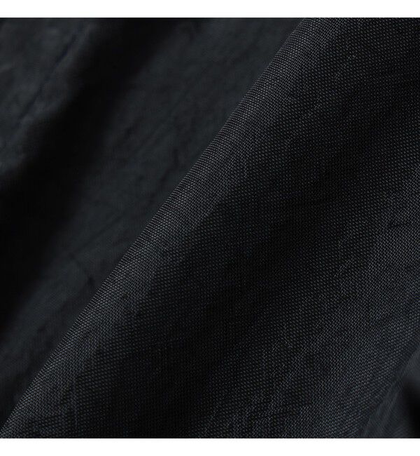 BEAMSBOY「ナイロン オックス ミリタリー ブルゾン」|ブルゾン・スタジャン|