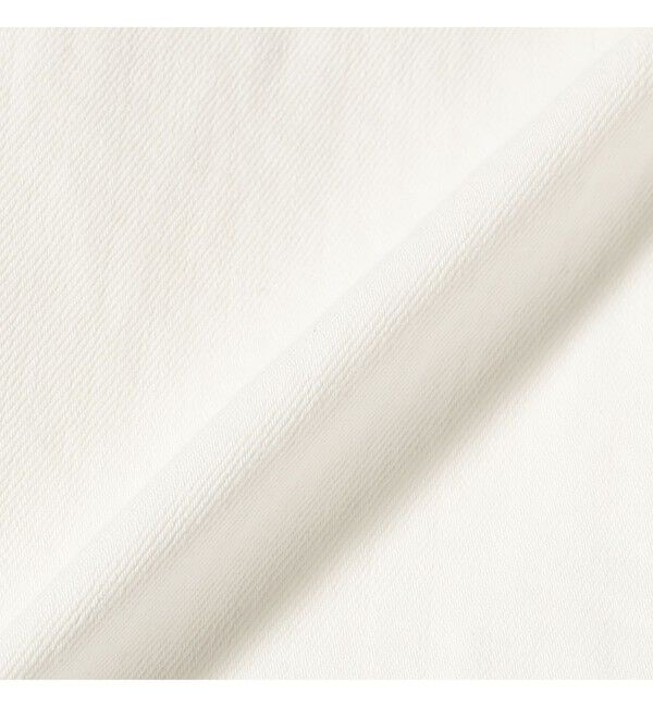 BEAMSBOY「ワイド デニム パンツ」|チノ|