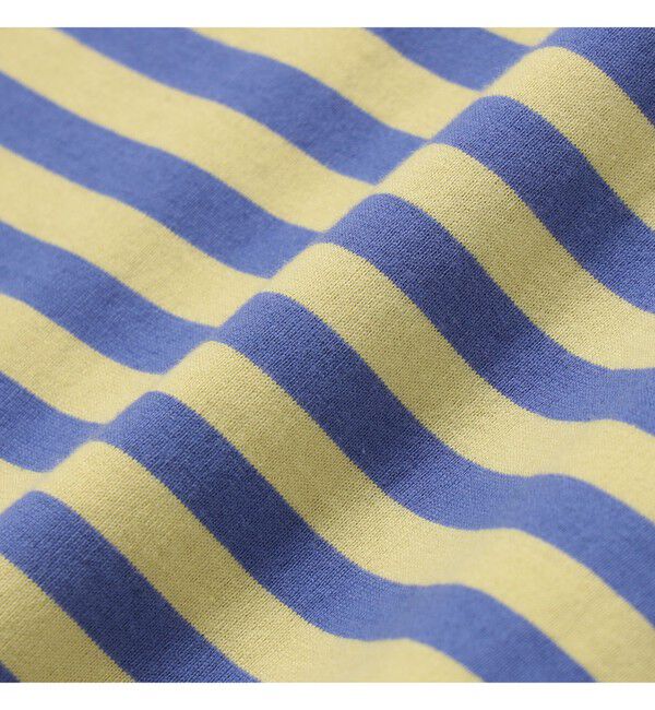 BEAMSBOY「ボーダー バインダー ショートスリーブ Tシャツ」|Tシャツ・カットソー|