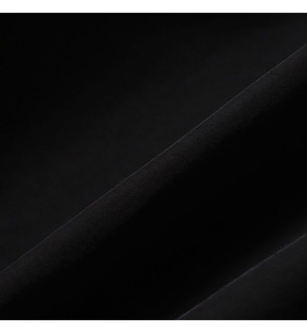 BEAMSBOY「ナイロン フィッシング ベスト アレンジ ワンピース」|ワンピース|