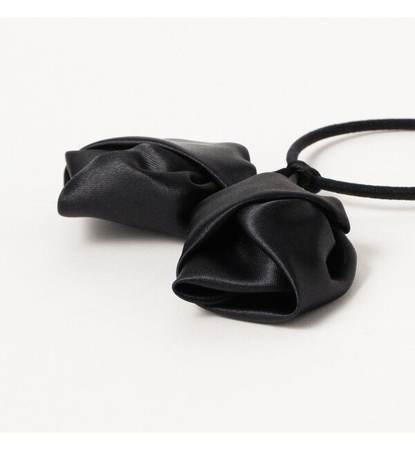 Ray BEAMS 「フラワー ヘアゴム」|ヘアゴム・シュシュ|