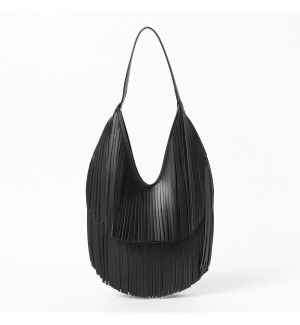 Ray BEAMS 「HELOYSE / texas shoulder bag」|その他|