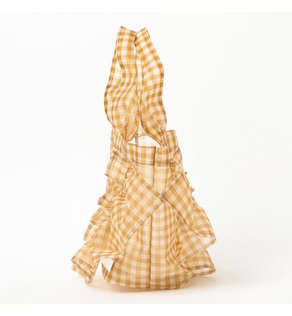 Ray BEAMS 「HELOYSE / mercury mesh S」|その他|