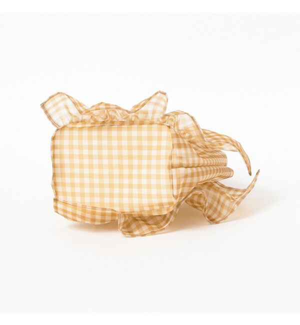 Ray BEAMS 「HELOYSE / mercury mesh S」|その他|