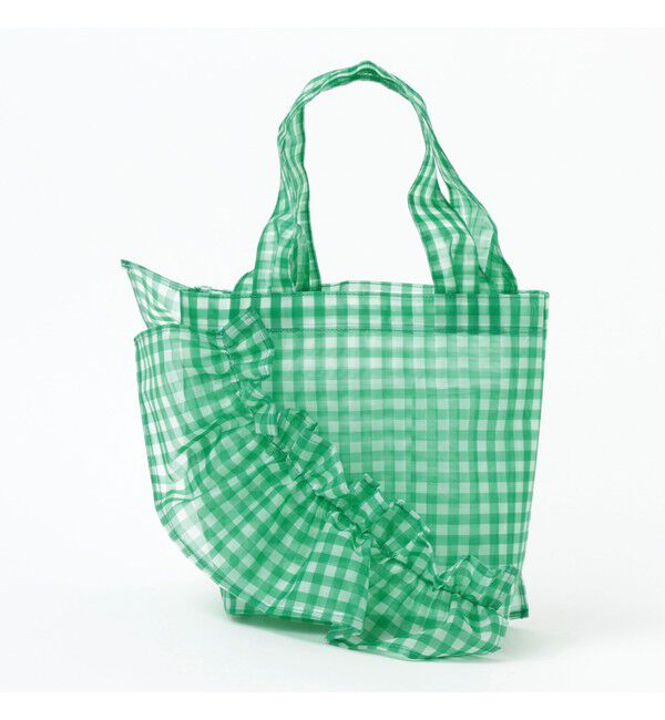 Ray BEAMS 「HELOYSE / mercury mesh S」|その他|