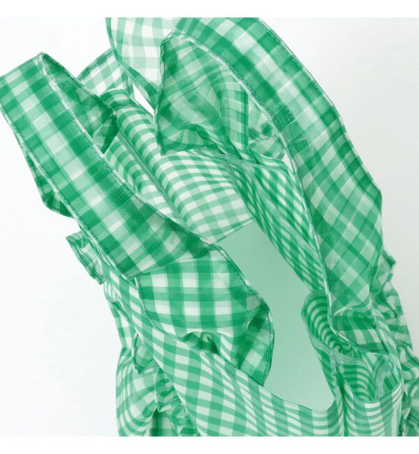 Ray BEAMS 「HELOYSE / mercury mesh S」|その他|