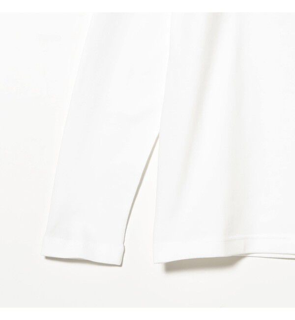 Ray BEAMS 「【別注】GOOD ROCK SPEED / Marilyn Monroe ロングスリーブ Tシャツ」|Tシャツ・カットソー|