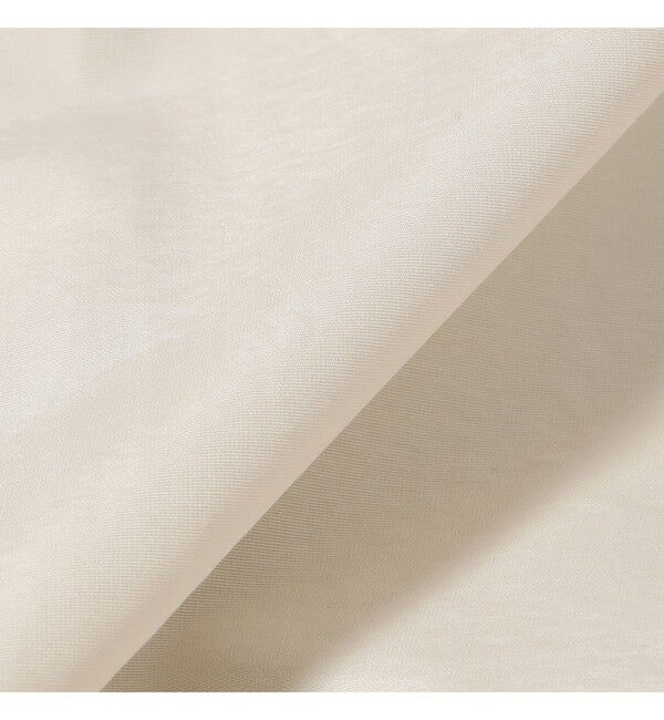 Demi-Luxe BEAMS 「コットン ナイロン パフ ブルゾン」|ブルゾン・スタジャン|