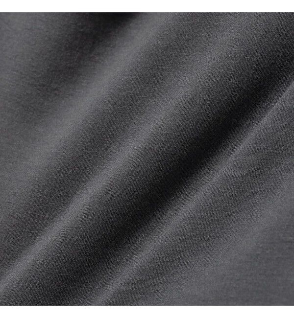 Demi-Luxe BEAMS 「レーヨン 天竺 カップ付きキャミソール」|Tシャツ・カットソー|