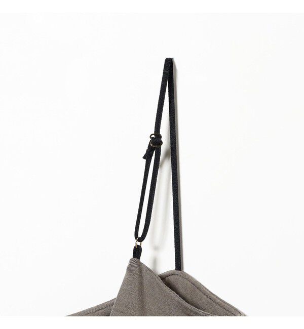 Demi-Luxe BEAMS 「レーヨン 天竺 カップ付きキャミソール」|Tシャツ・カットソー|