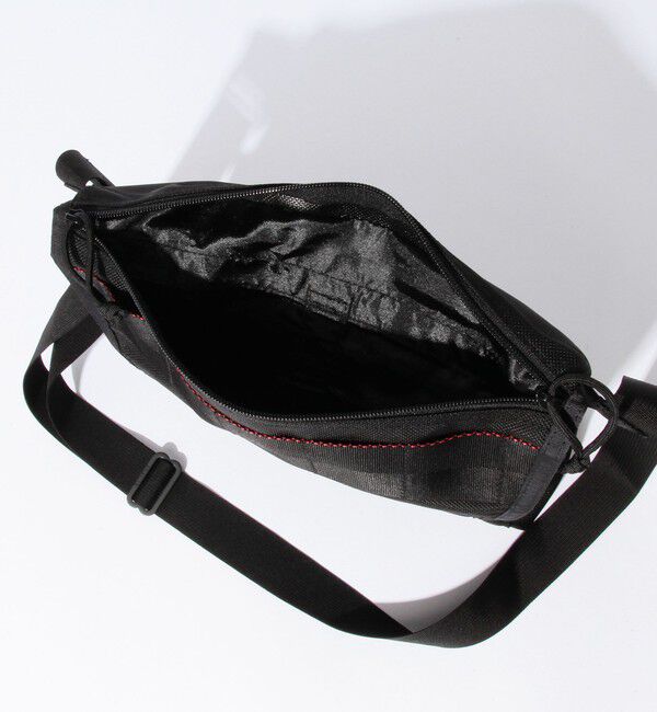 BEAMS PLUS「BRIEFING &times; BEAMS PLUS / 別注 FLEET MESSENGER BAG」|トートバッグ|