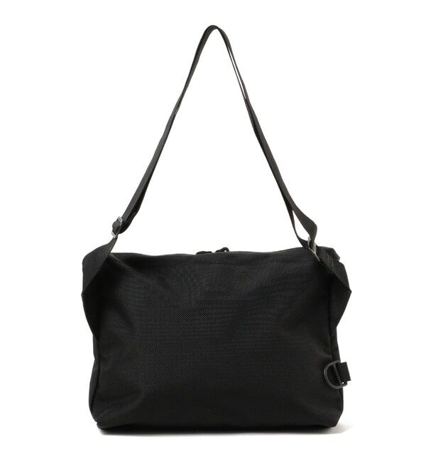 BEAMS PLUS「BRIEFING &times; BEAMS PLUS / 別注 FLEET MESSENGER BAG」|トートバッグ|