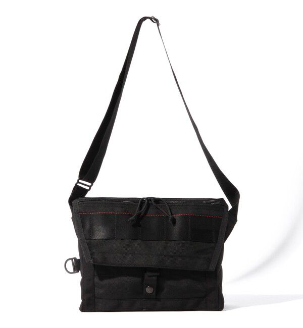 BEAMS PLUS「BRIEFING &times; BEAMS PLUS / 別注 FLEET MESSENGER BAG」|トートバッグ|