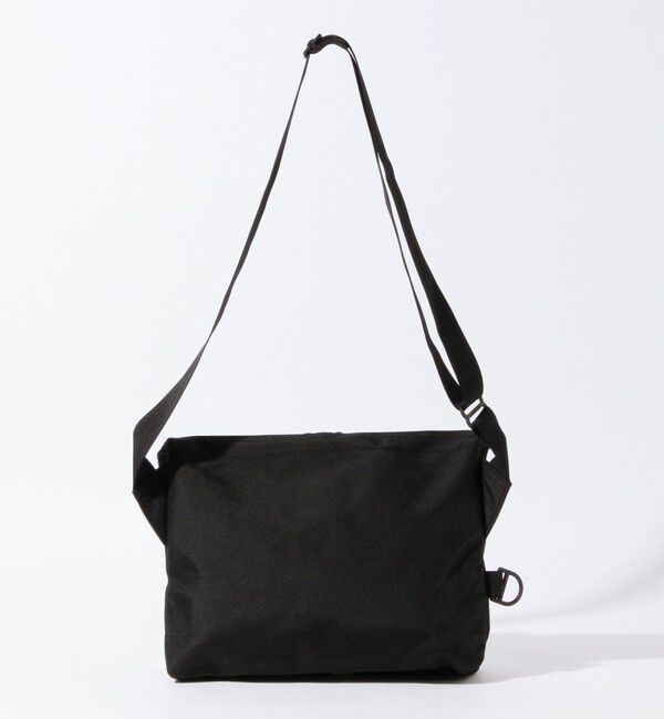 BEAMS PLUS「BRIEFING &times; BEAMS PLUS / 別注 FLEET MESSENGER BAG」|トートバッグ|