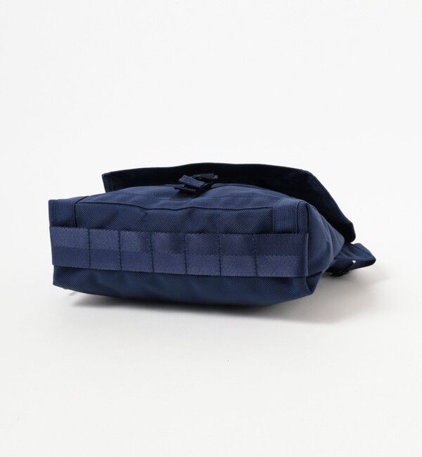 BEAMS PLUS「BRIEFING &times; BEAMS PLUS / 別注 FLEET MESSENGER BAG」|トートバッグ|