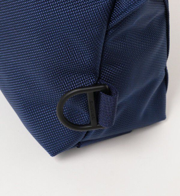 BEAMS PLUS「BRIEFING &times; BEAMS PLUS / 別注 FLEET MESSENGER BAG」|トートバッグ|